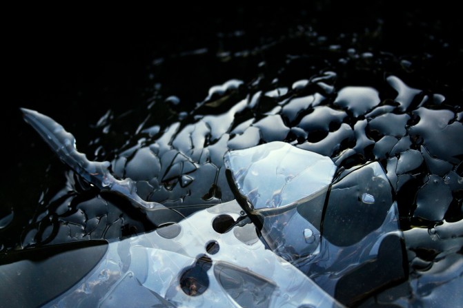 aus der Serie Kallisto