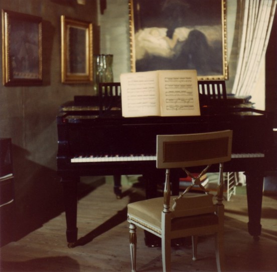Jean Sibelius