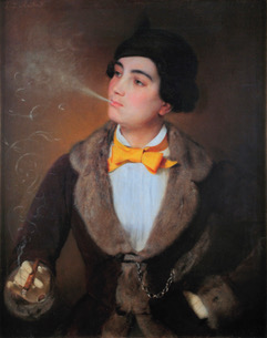 Vera Botterbusch liest im Literaturbüro München