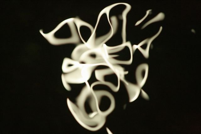 aus der Serie Serenade 2012