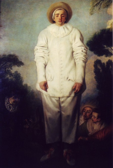 Antoine Watteau